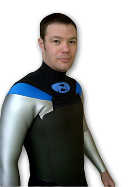 Smooth Skin Top Half Mid